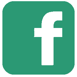 green_facebook_icon